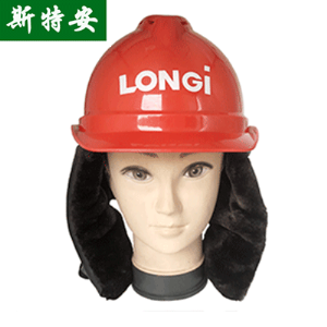 《防寒安全帽：守護(hù)安全與溫暖的必備裝備》
